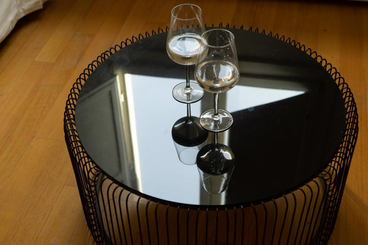 Fashion Bologna Apartment מראה חיצוני תמונה